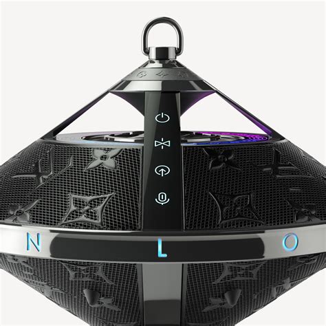 speaker louis vuitton|Products by Louis Vuitton: Louis Vuitton Horizon Light Up .